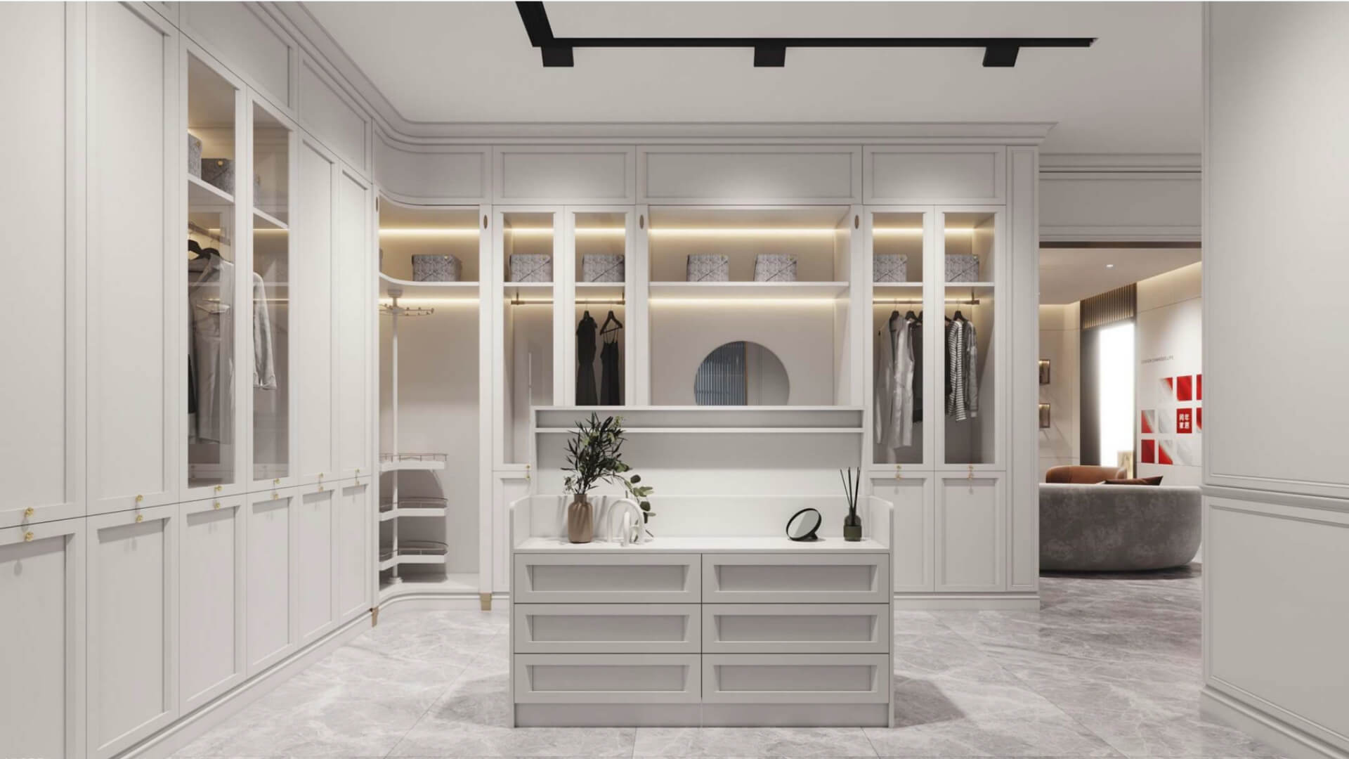 Read more about the article Ezy Closets